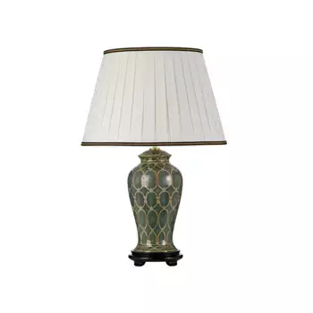 Настольная лампа Elstead Lighting Sashi DL-SASHI-TL