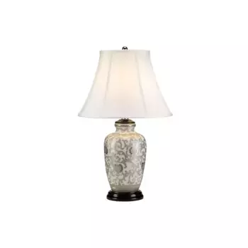 Настольная лампа Elstead Lighting SILVERTHISTLE-TL