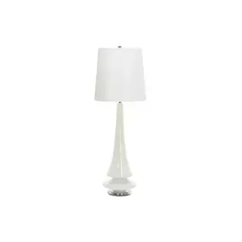 Настольная лампа Elstead Lighting Spin SPIN-TL-WHT