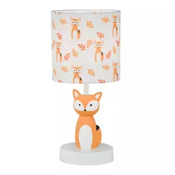 Настольная лампа Escada Animal 10166/L Fox