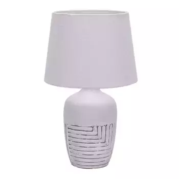 Настольная лампа Escada Antey 10195/L White