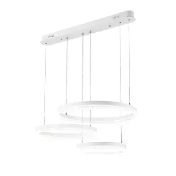 Настольная лампа Escada Celestia 10223/3LED