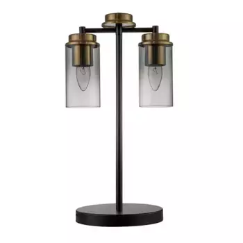 Настольная лампа Escada Dinasty 2118/2