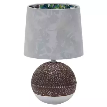 Настольная лампа Escada Nymph 10169/L Brown