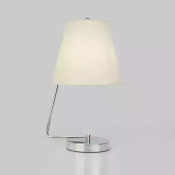 Настольная лампа Eurosvet Amaretto 01165/1 хром