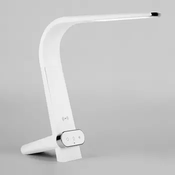 Настольная лампа Eurosvet Upgrade 80427/1 черный