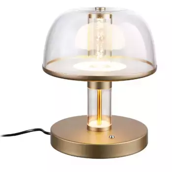 Настольная лампа Favourite Flaska 4313-1T
