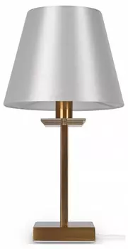 Настольная лампа Freya Forte FR1006TL-01G