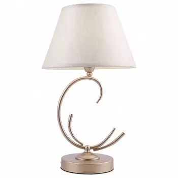 Настольная лампа Freya Gisela FR2013TL-01G