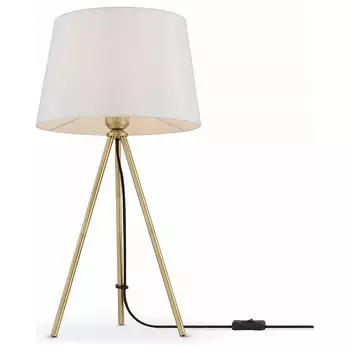 Настольная лампа Freya Sandy FR5118TL-01BS