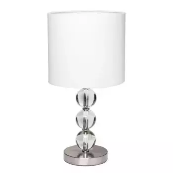 Настольная лампа Garda Decor 22-86654