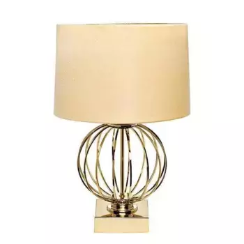 Настольная лампа Garda Decor 22-86949