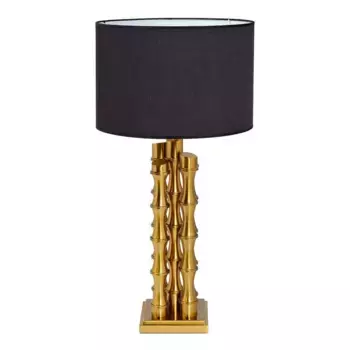 Настольная лампа Garda Decor Bamboo K2KM0901BR