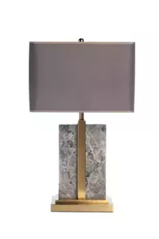 Настольная лампа Garda Decor K2KM15650