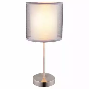 Настольная лампа Globo Theo 15190T
