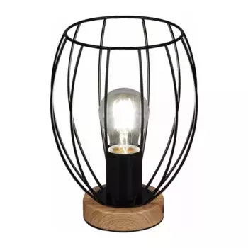 Настольная лампа Illumico IL1011-1T-05 BK