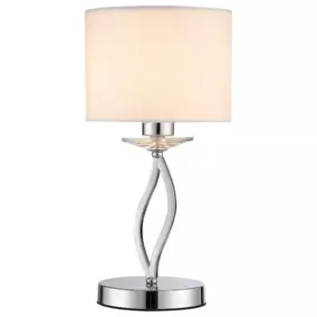 Настольная лампа Illumico IL1019-1T-17 CR