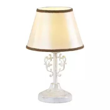 Настольная лампа Illumico IL6002-1T-27 SWT GD