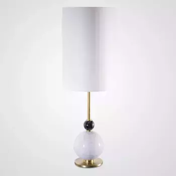 Настольная лампа ImperiumLoft Marble Ball 180006-22