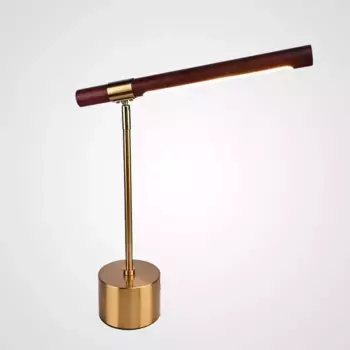 Настольная лампа ImperiumLoft Steri 314530-75