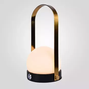 Настольная лампа ImperiumLoft Tangli 302469-22