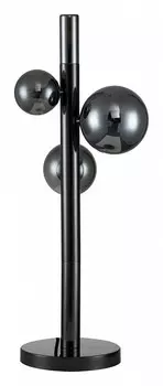 Настольная лампа Indigo Canto 11026/4T Black V000243