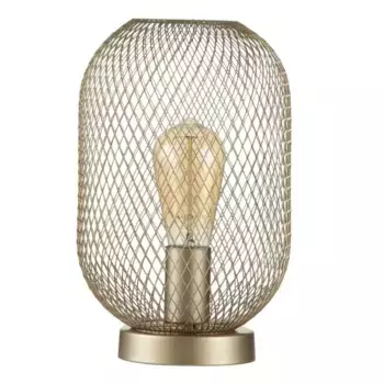 Настольная лампа Indigo Torre 10008/A/1T Gold V000180