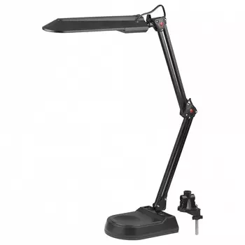 Настольная лампа ЭРА NL-202-G23-11W-BK C0041459