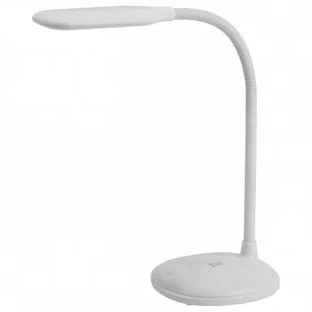 Настольная лампа ЭРА NLED-477-8W-W Б0041082