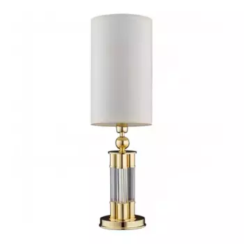 Настольная лампа Kutek LEA-LG-1 (Z/A)