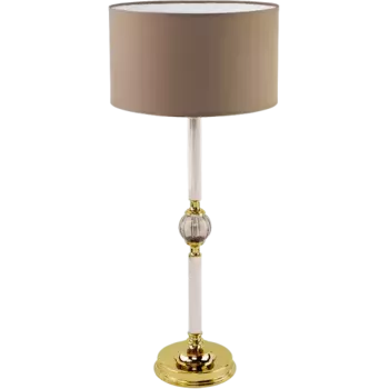 Настольная лампа Kutek Mood Tivoli TIV-LG-1 (P)