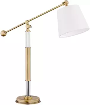 Настольная лампа Kutek Tadea TAD-LG-1(Z/A)