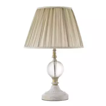 Настольная лампа LED4U L9923 WG