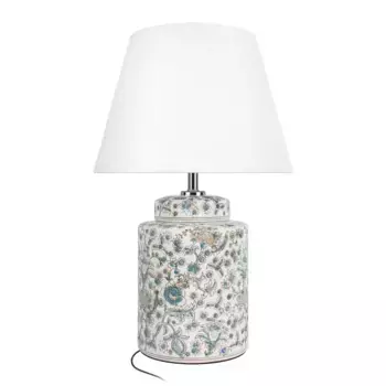 Настольная лампа Loft IT Agapanthus 10385T/B