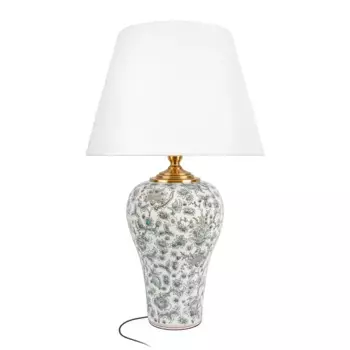 Настольная лампа Loft IT Agapanthus 10385T/C