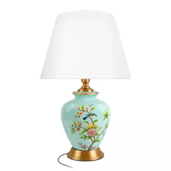 Настольная лампа Loft IT Bluet 10379T/B