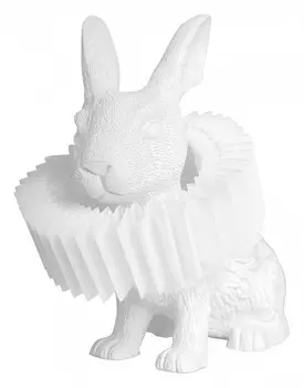 Настольная лампа Loft IT Bunny 10117/B