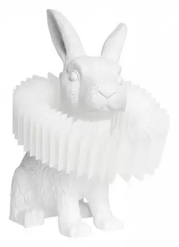 Настольная лампа Loft IT Bunny 10117/C