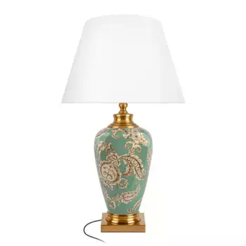 Настольная лампа Loft IT Delphinium 10386T