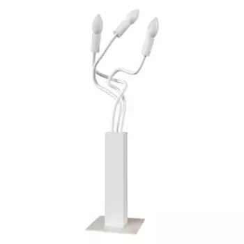 Настольная лампа Loft IT Eye Loft1714T-WH