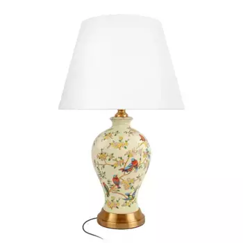 Настольная лампа Loft IT Gladiole 10382T