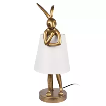 Настольная лампа Loft IT Lapine 10315/A White