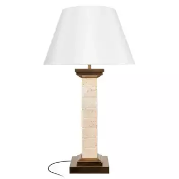 Настольная лампа Loft IT Limestone 10442T/A