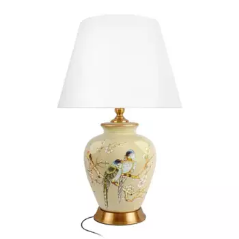 Настольная лампа Loft IT Magnolia 10381T/A