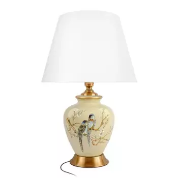 Настольная лампа Loft IT Magnolia 10381T/B