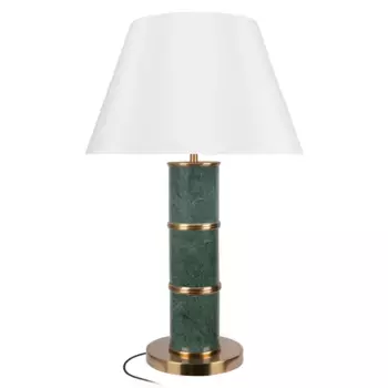 Настольная лампа Loft IT Malachite 10447T