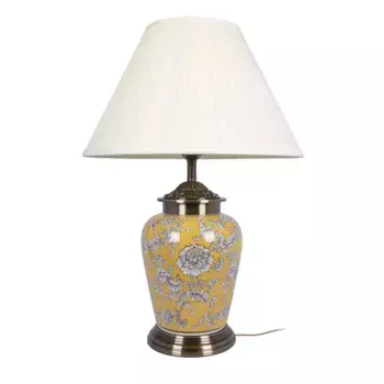 Настольная лампа Loft IT Millefleurs 10266T/S