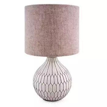 Настольная лампа Lucia Гоа 447 4606400512073