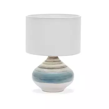 Настольная лампа Lucia Майолика 458 4606400512691