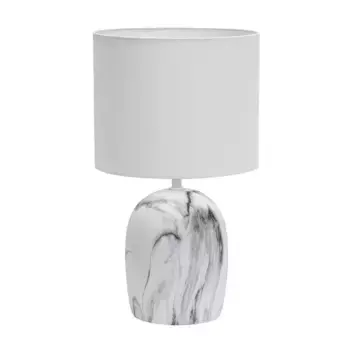 Настольная лампа Lucia Мармо итальяно 366 4606400051213